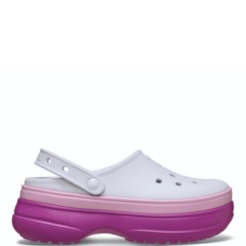 Γυναικεία Clogs Crocs Stacked 211355