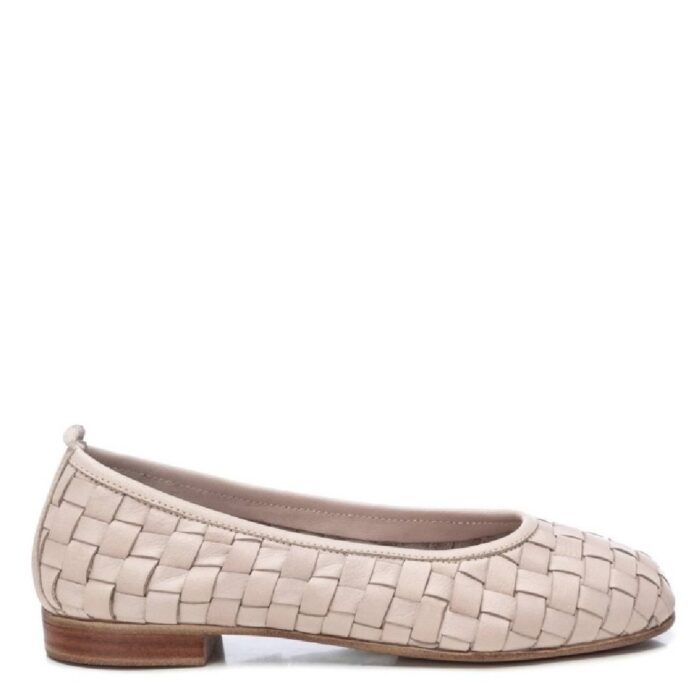 Γυναικεια μπαλαρινα πλεκτη Carmela 161662