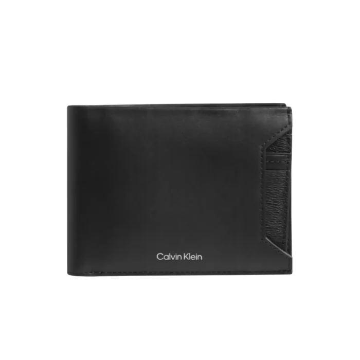 Ανδρικό Πορτοφόλι Calvin Klein Bonus 5CC K50K508743