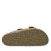 pantophles birkenstock arizona birko flor 1027697 khaki 0000303658977 3