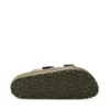 pantophles birkenstock arizona eva 1019152 khaki 3
