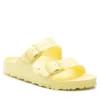 pantophles birkenstock arizona eva 1022466 popcorn