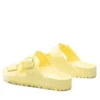 pantophles birkenstock arizona eva 1022466 popcorn 2