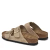 pantophles birkenstock arizona zamsz 1029260 mpez 0000304750601 2