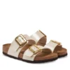 pantophles birkenstock sydney cushion buckle 1029492 ekrou 0000304758195 1