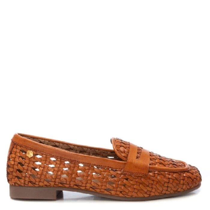 Γυναικειο μοκασινι πλεκτο Carmela 162410 1
