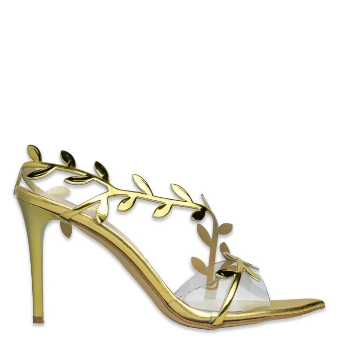 Γυναικειο πεδιλο λουρακι ελια Latelier 25/8 4