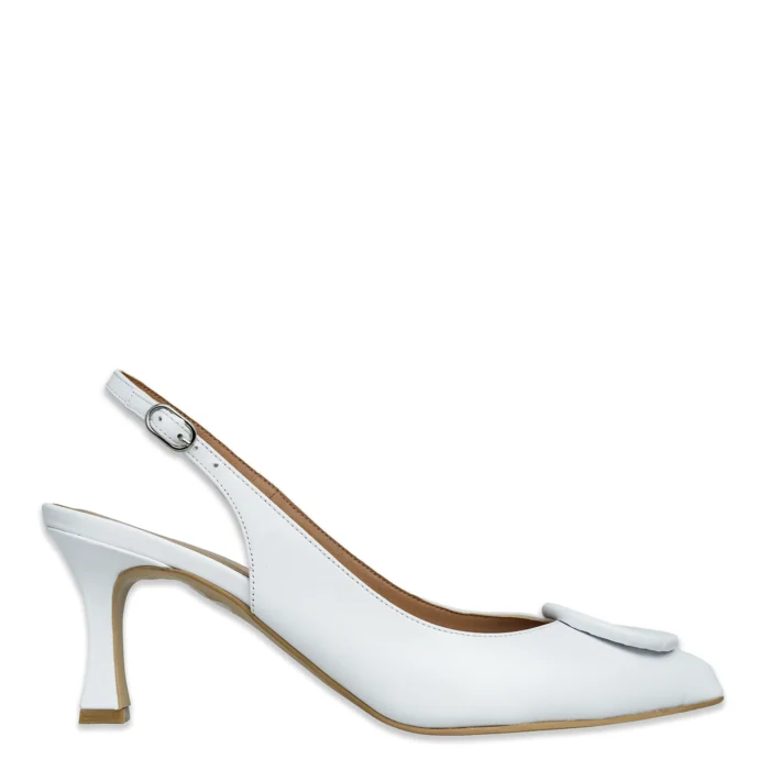 Γυναικεια γοβα με διακοσμητικο P.Bellucci 170827 1