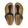 birkenstock gizeh birko flor regular preto 1