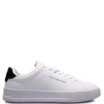 Ανδρικά Sneakers Tommy Hilfiger Court Detail FM0FM05367-0LD