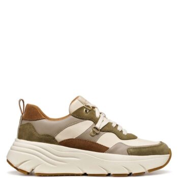 Γυναικεία Sneakers Geox D Diamanta D36UFE 022BC CB35X