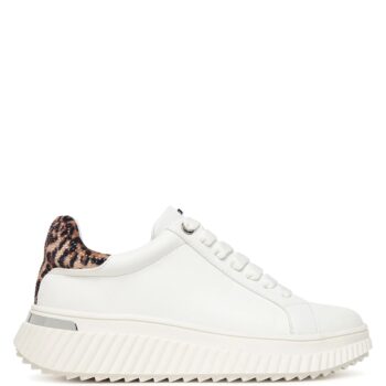 Γυναικεία Sneaker DKNY Lobeco K3510478-91AP