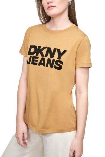 Γυναικεία Μπλούζα DKNY DJ4T1265-K671