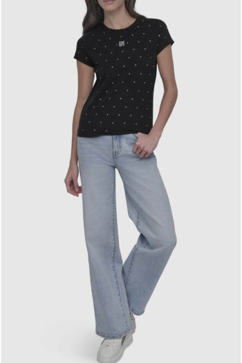 Γυναικεία Μπλούζα DKNY DJ5T1381-0071