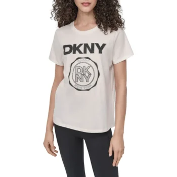 Γυναικεία Μπλούζα DKNY DP5T1366-E20M