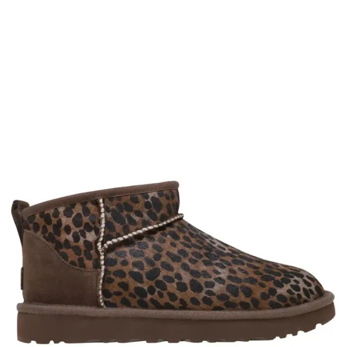 Γυναικεία Μποτάκια UGG Classic Ultra Mini 1158328-BCDR