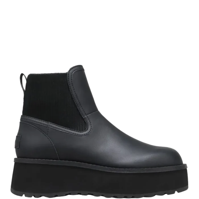 Γυναικεία Μποτάκια Chelsea UGG Cityfunc 1171436-BLK