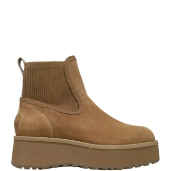 Γυναικεία Μποτάκια Chelsea UGG Cityfunc 1173258-00KD