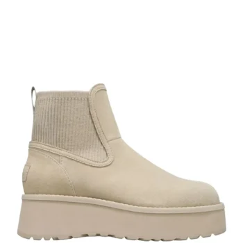 Γυναικεία Μποτάκια Chelsea UGG Cityfunc 
1173258-00G7