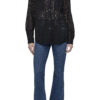 Γυναικείο πουκαμισο δαντελα DKNY DJ5W2132