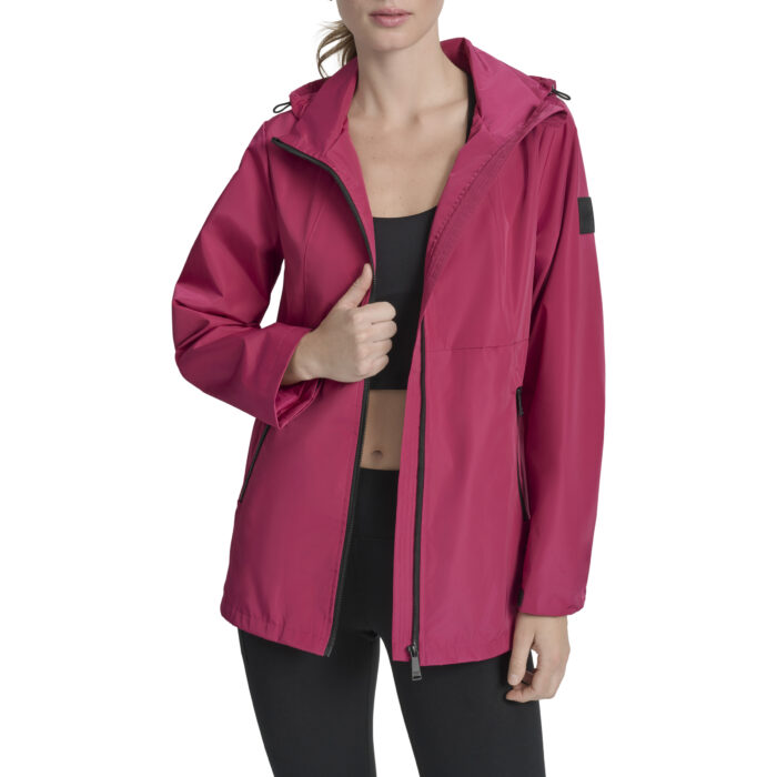 Γυναικείο μπουφαν αντιανεμικο DKNY DP5J9488 2