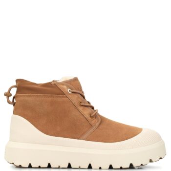 Ανδρικά Μποτάκια UGG Neumel Weather 1143991-KD91