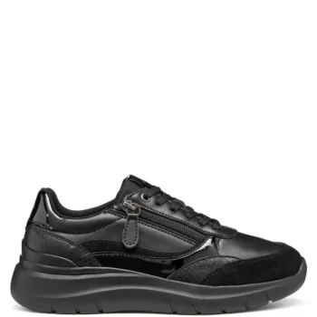 Γυναικεία Sneakers Geox U Pulmmery D56YNE 05402 C9997
