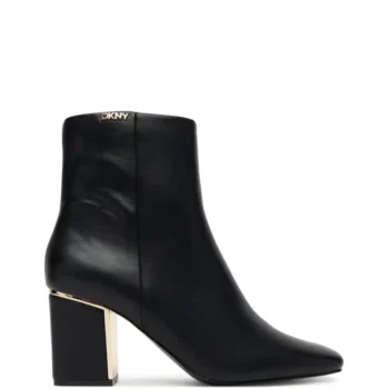 Γυναικεία Μποτάκια DKNY Cianna K3570036-0071
