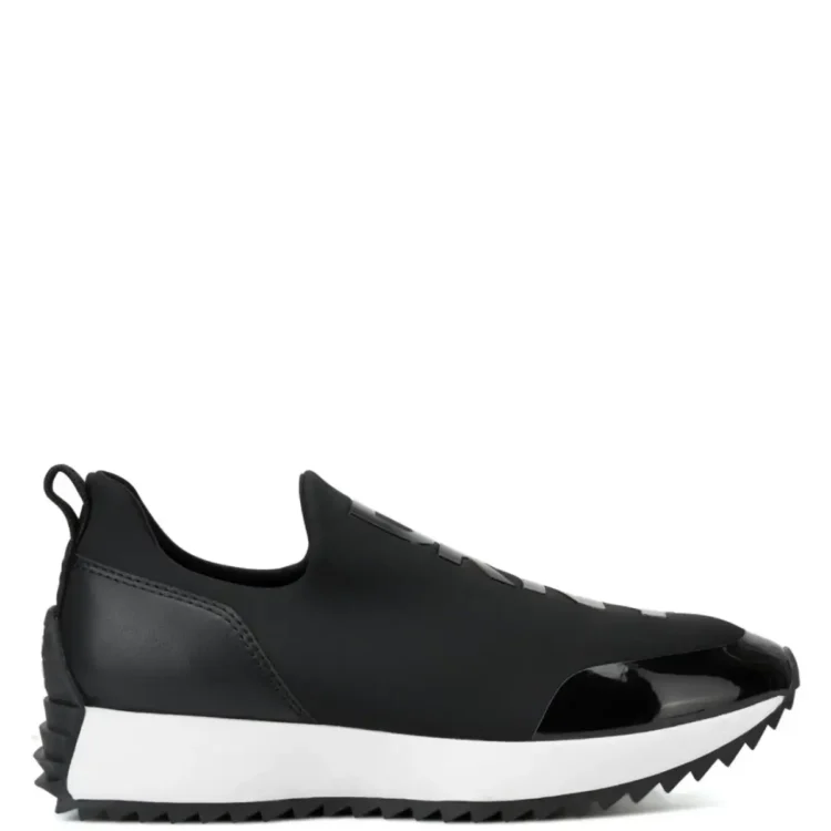 dkny gynaikeia sneakers mayra k1562302 2