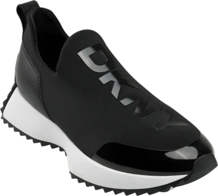 dkny gynaikeia sneakers mayra k1562302