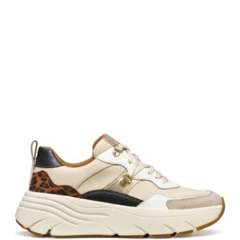 Γυναικεία Sneakers Geox D Diamanta D36UFE 05485 C1S6N