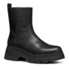 Γυναικεία Μποτάκια Geox D Pluette G25B152-D565MB