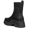 Γυναικεία Μποτάκια Geox D Pluette G25B152-D565MB