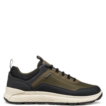 Ανδρικά Sneaker Geox U Spherica 4x4 U56FDA 0119J C3009