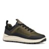 geox sneakers andrika u spherica 4x4 b abx a text u56fda 0119j c3009 military 3