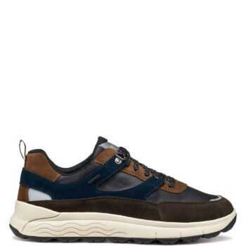 Ανδρικά Sneaker Geox U Spherica U56FDC 022CQ C0946