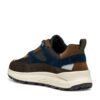 Ανδρικά Sneaker Geox U Spherica U56FDC 022CQ C0946
