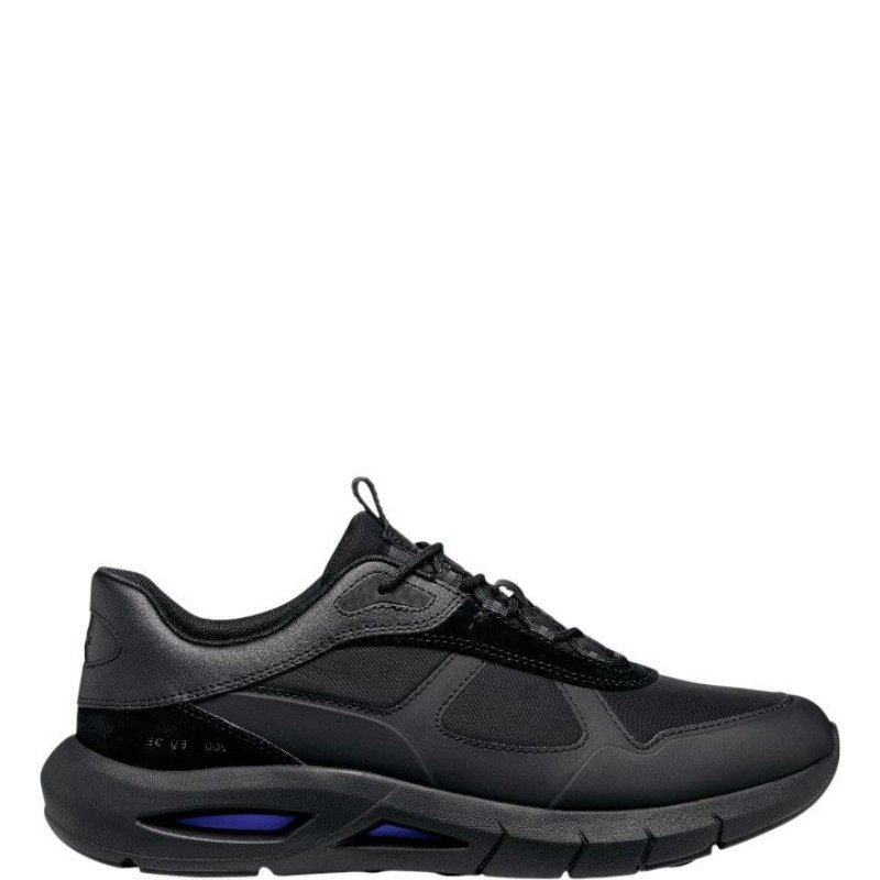 Ανδρικά Sneaker Geox D Spherica U56MLA 07T22 C9999 1 Ανδρικά Sneaker Geox D Spherica U56MLA 07T22 C9999