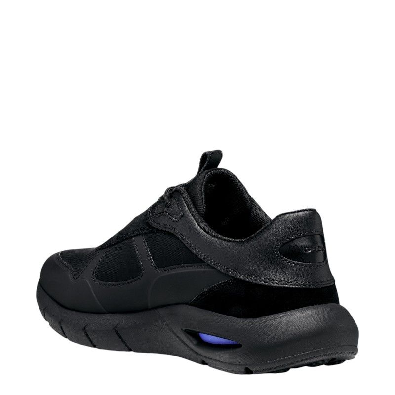 Ανδρικά Sneaker Geox D Spherica U56MLA 07T22 C9999 3 Ανδρικά Sneaker Geox D Spherica U56MLA 07T22 C9999 - Image 3