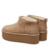 mpotes khioniou ugg classic ultra mini platform 1135092 mpez 0000304183812 2