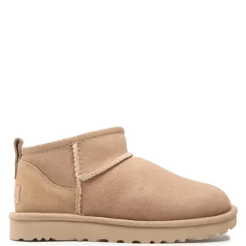 Γυναικεία Μποτάκια UGG Classic Ultra Mini 1116109-00E6