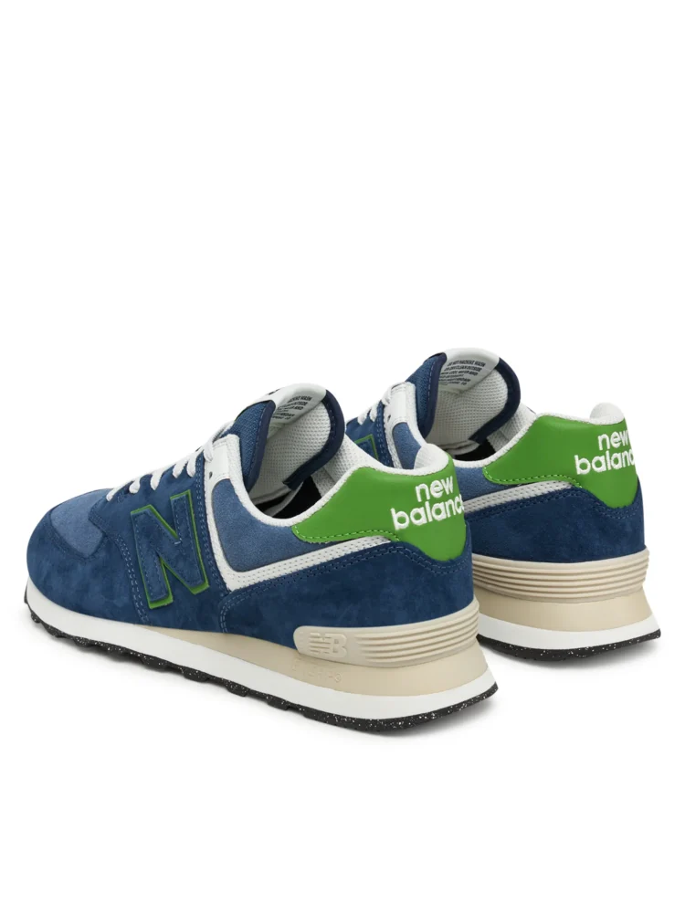 new balance athletika u574qbl m mple 0000305663399 2