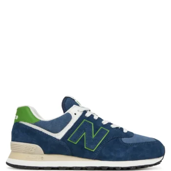 Ανδρικά Sneakers New Balance U574QBL