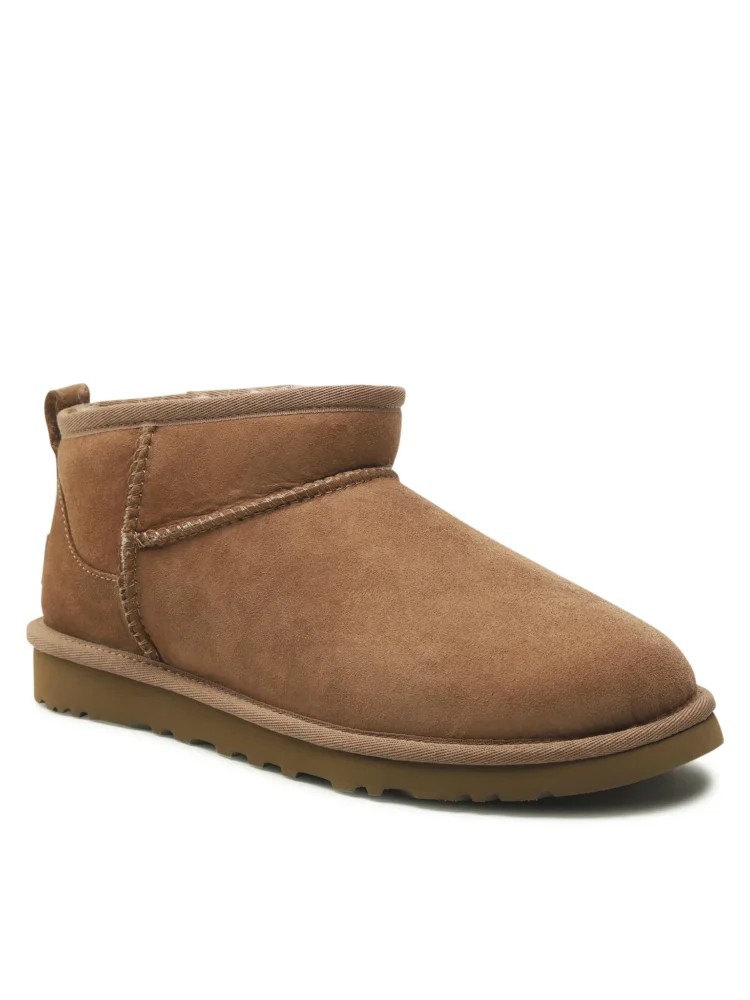 ugg mpotes khioniou m classic ultra miini 1137391 kaphe 0000301217381 1