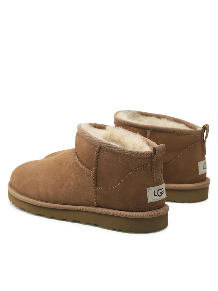 ugg mpotes khioniou m classic ultra miini 1137391 kaphe 0000301217381 2