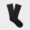 Κάλτσες UGG 1163870 71M1 Μαύρο