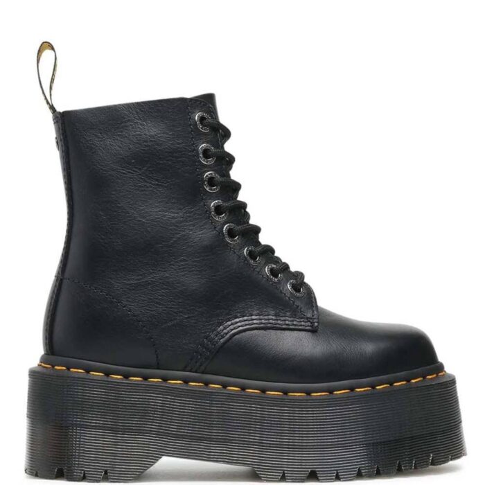 Γυναικεία Μποτάκια Dr Martens 1460 Pascal Max Pisa 26925001-0071