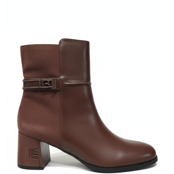 Γυναικεία Μποτάκια Laura Biagiotti 9372