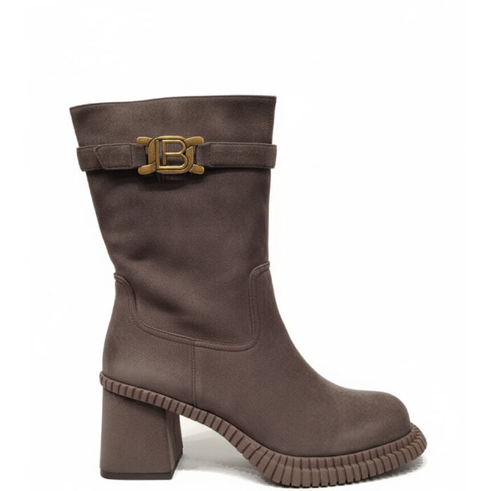 Γυναικεία Μποτάκια Laura Biagiotti 9347