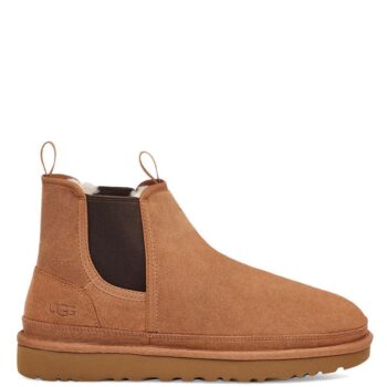 Ανδρικά Μποτάκια Chelsea UGG 1121644-CHE